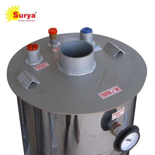 Wood is a renewable energy source, making wood-fir