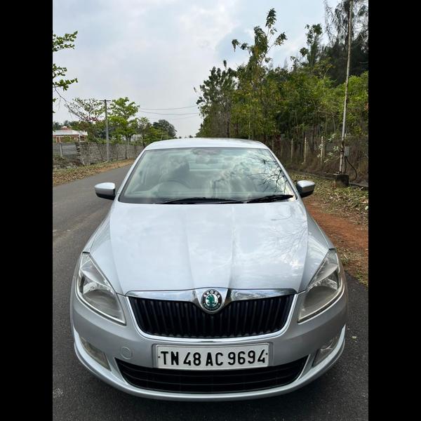 SECOND HAND USED SKODA CARS SA