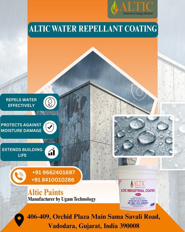 A high-performance protective coating designed to