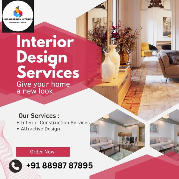 Transform your space with our 