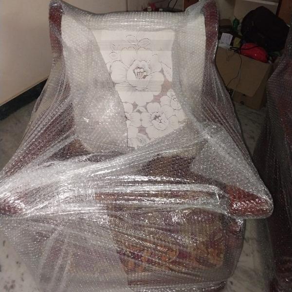 Hitech Packers and Movers offe