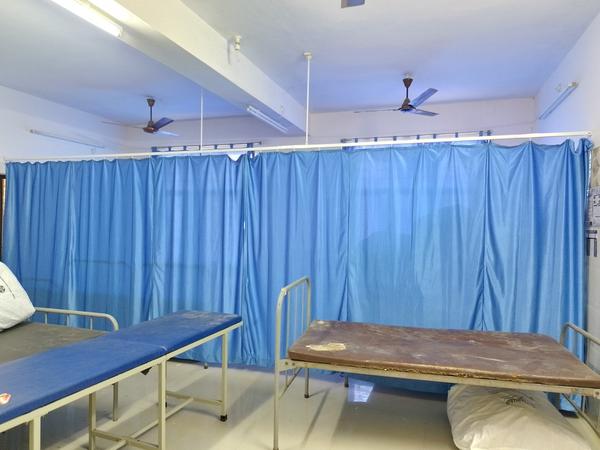 privacy solutions hospitals cl