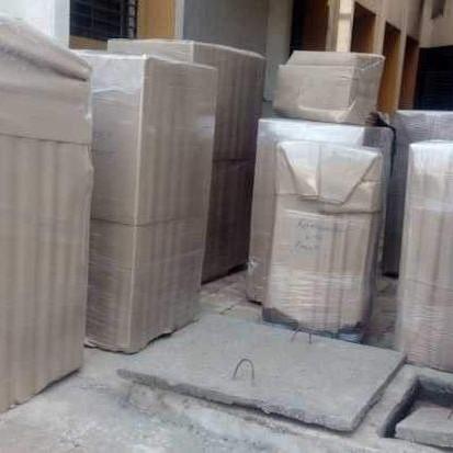 Hitech Packers and Movers offe