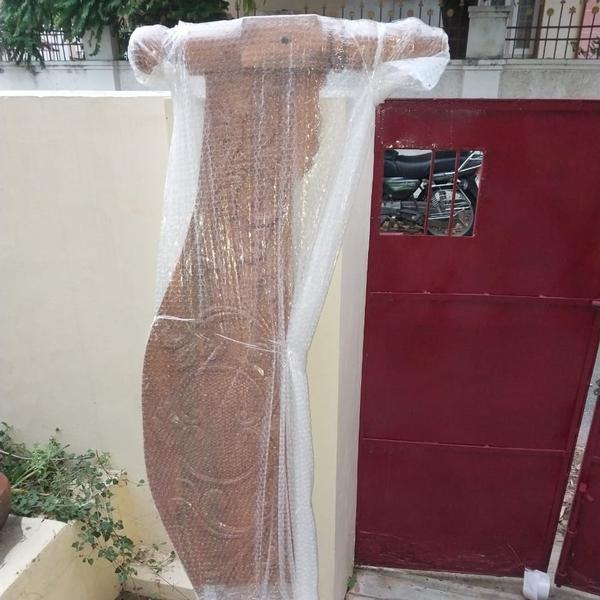 Hitech Packers and Movers deli