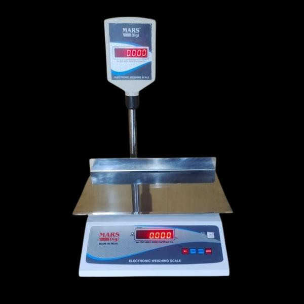 Mars Digital Scale System is a trusted provider of