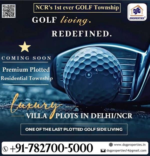 NeoLiv Plots Faridabad, new pl