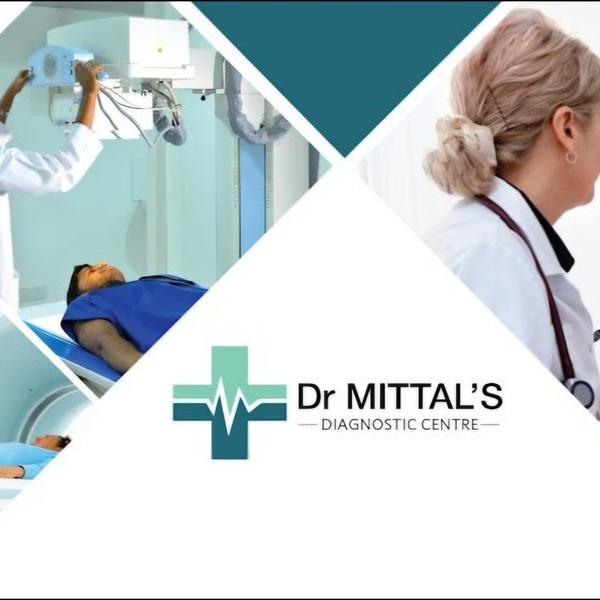 Executive Health Checkup in Ro