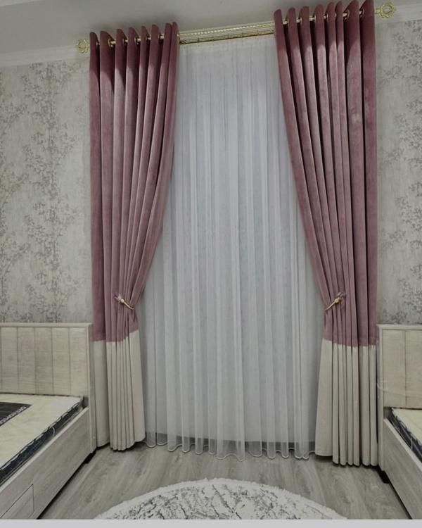 ethereal sheers for curtains
