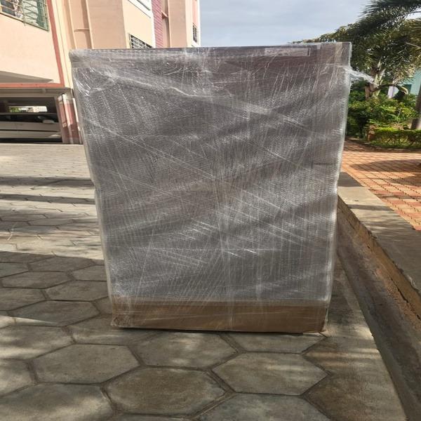 SS Packers and Movers offers d