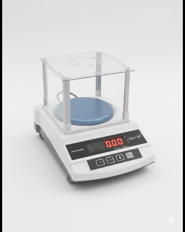 The CWS 302 Series is a high-precision digital ana