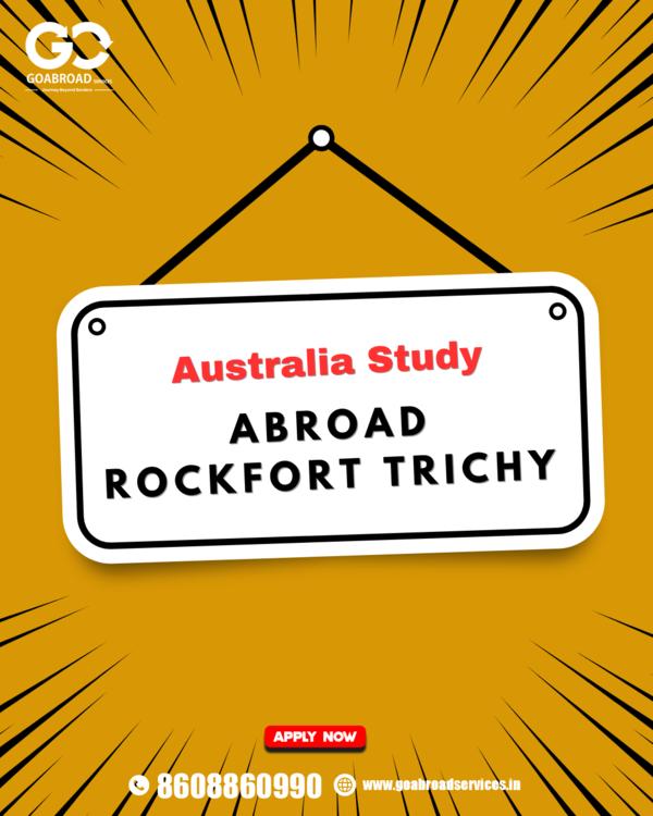 Planning to study in Australia