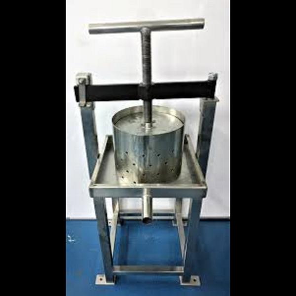 Mariya Engineering Works is a trusted manufacturer