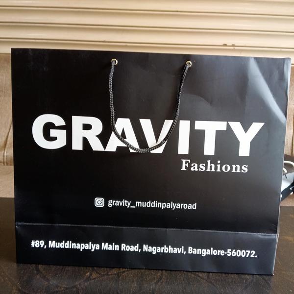 Our paper carry bags are crafted from high-quality