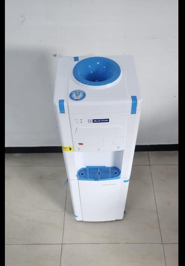 Vinuvehashene Agency | Bluestar Water Dispenser De