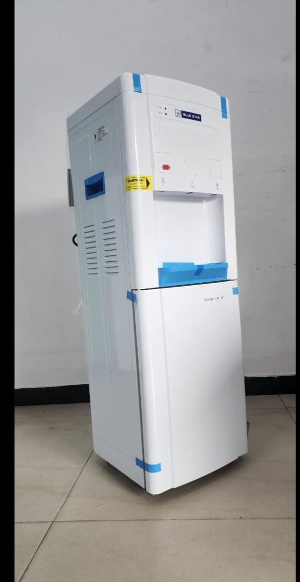 Vinuvehashene Agency | Bluestar Water Dispenser De