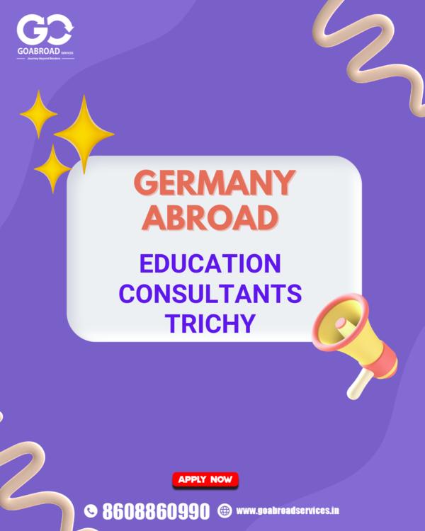 Looking for reliable Germany a