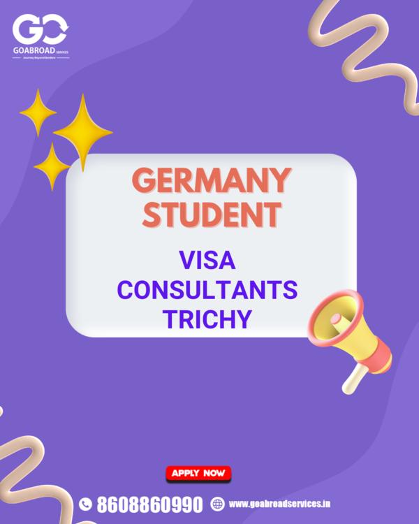 Searching for trusted Germany 