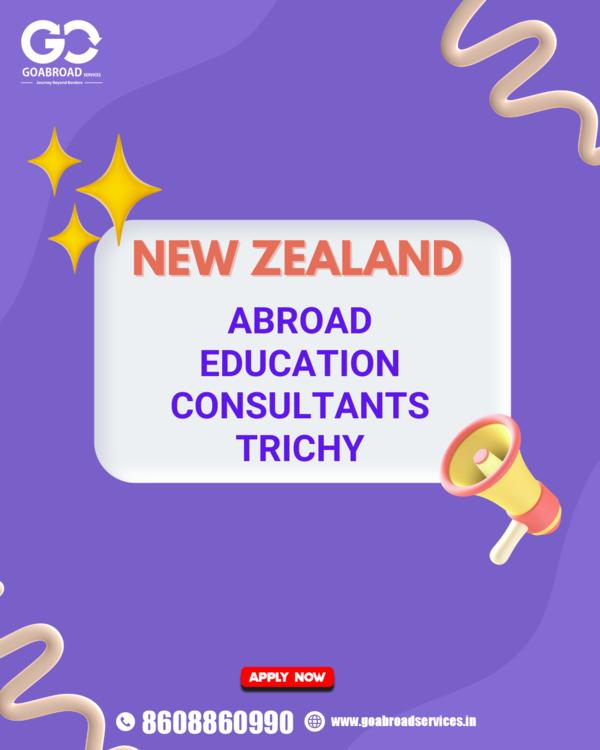 Looking for reliable New Zeala