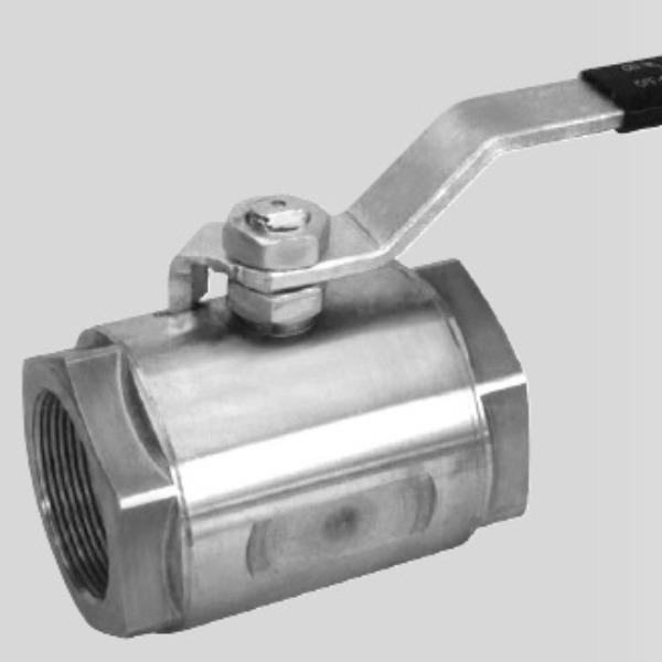 Get No 1 Quality Quality BAR STOCK BALL VALVE UNIT
