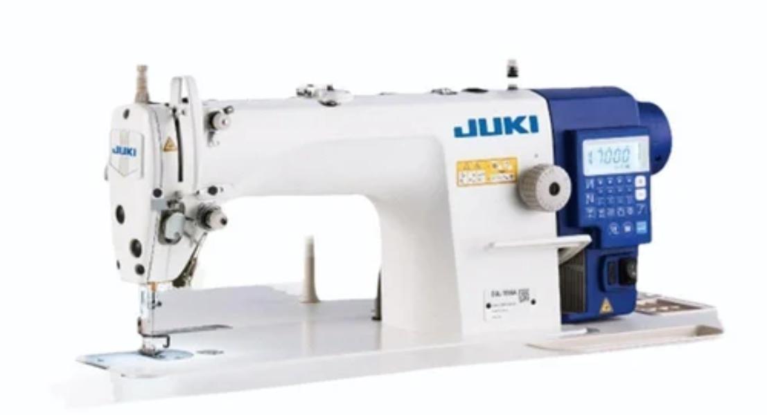 Consistent stitching depe