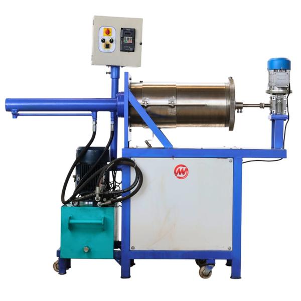 # Leading Manufacturing Automatic Sangu Murukku Ma