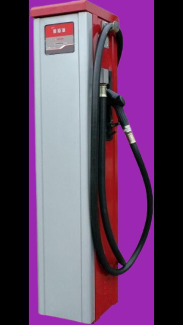 Vivek Enterprise supplies a reliable Mechanical Di