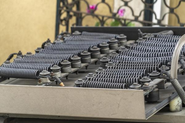 S N Springs, based in Pune, is a leading manufactu