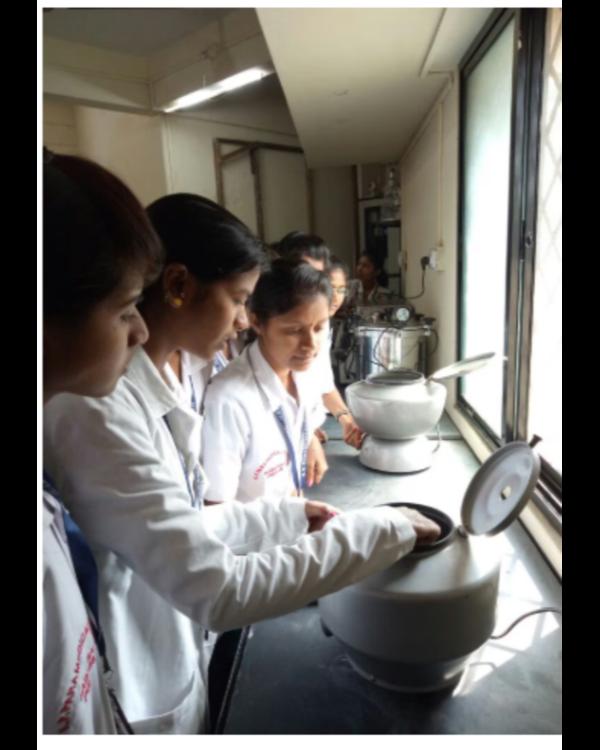 A career in medical labor