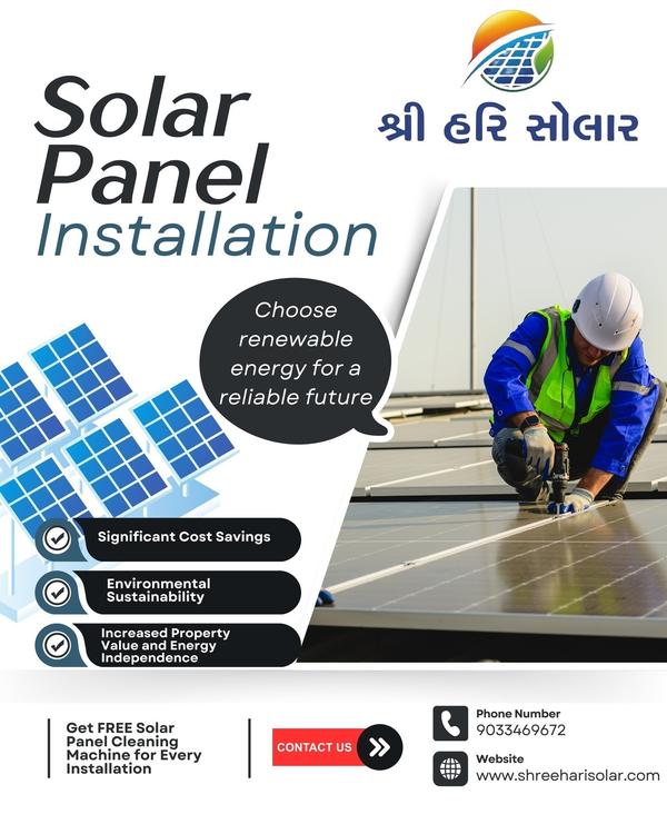 Transitioning To Solar Is A Strategic Investment I