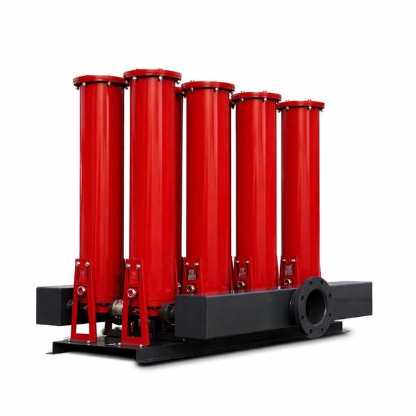 Vivek Enterprise supplies high-performance Fuel Po