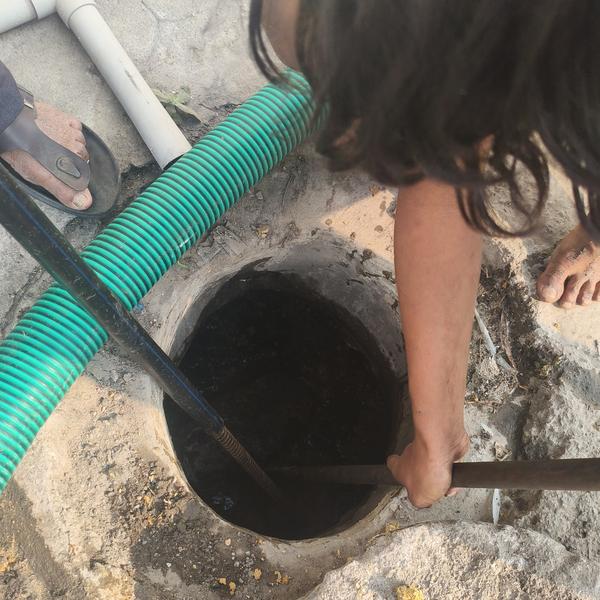 Looking for Trusted Drainage a