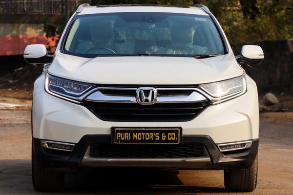 honda crv available at puri mo