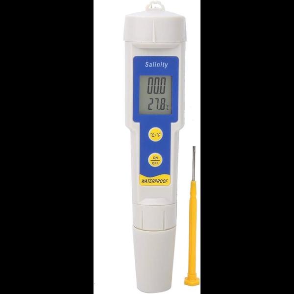 Salinity Meter Pen TypeMe