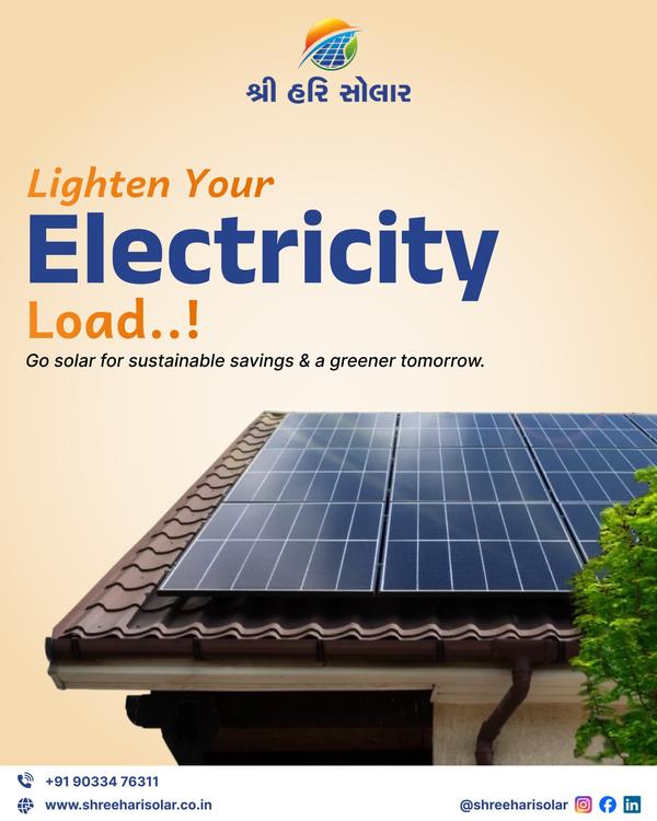Are You Tired Of Skyrocketing Electricity Bills? S