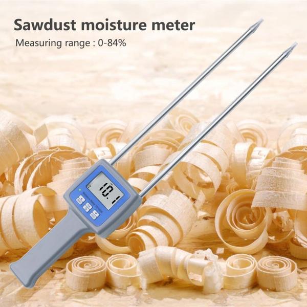 SAW DUST MOISTURE METERSp