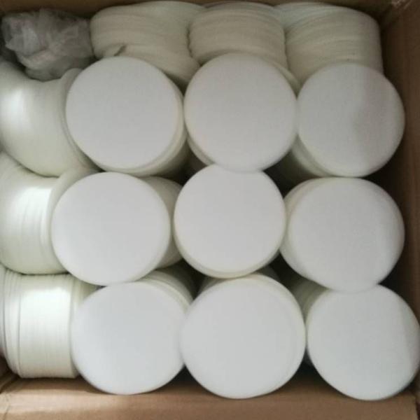 Nylon membrane Filter Pore Size : 40 micronPack 