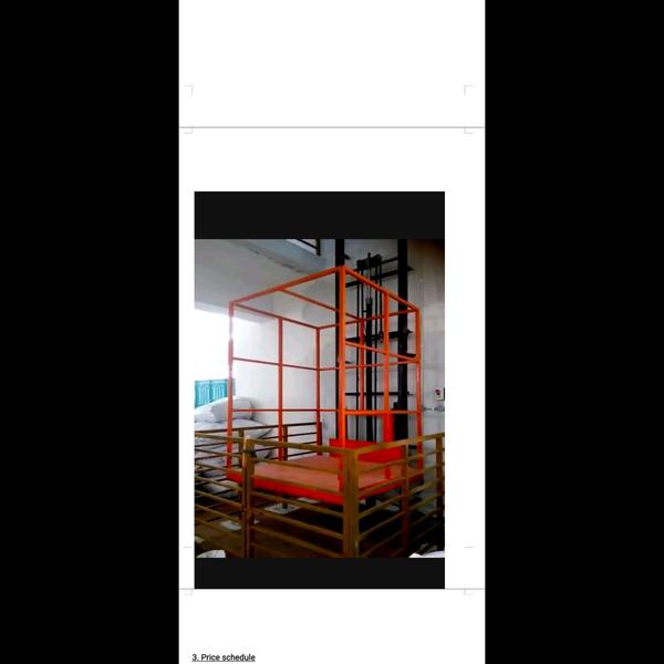 Shree Handling, We are engaged in offering this In