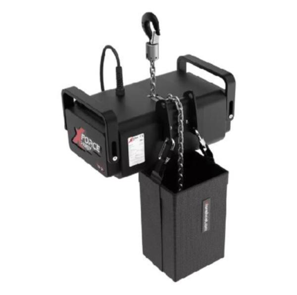 As a leading Chain Hoist Manufacturer, we speciali