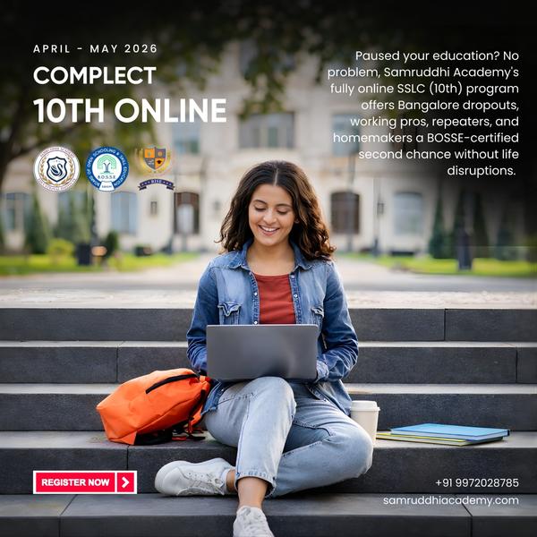 Second Chance Success: Ac