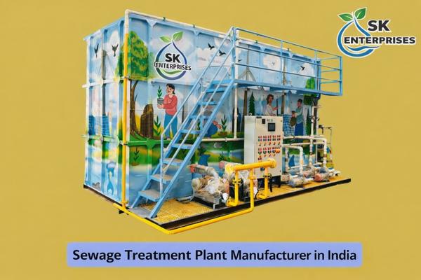 Your Trusted Partner in Water & Wastewater Treatme