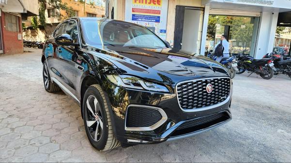 Car Detailing Services in