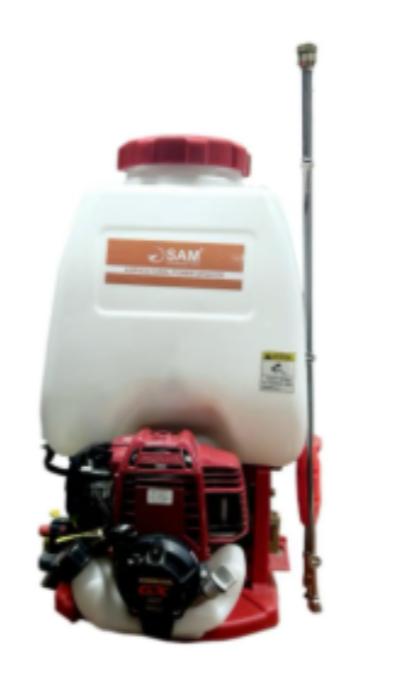 Consistent spraying plays a vital role in maintain