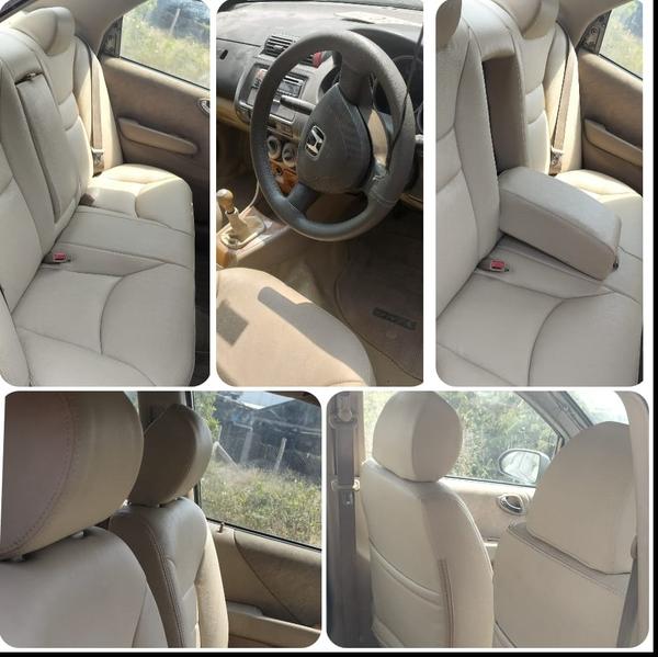 #HondaCity #CitySeatCover #CityUpgrade #CityLeath