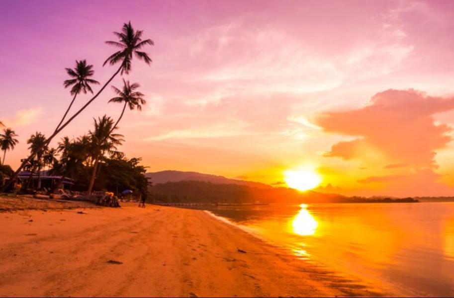 Goa tour packages from No
