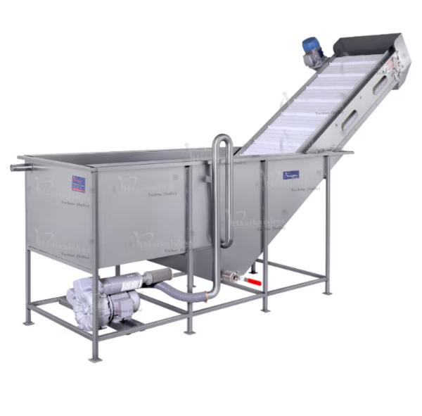 Onion dehydration plant manufacturer in Gujarat is