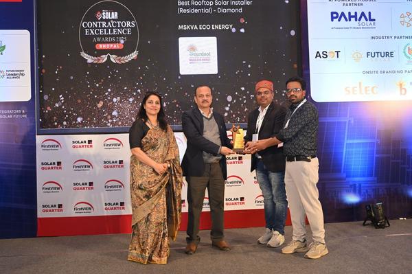 ooking for trusted solar installation in Madhya Pr