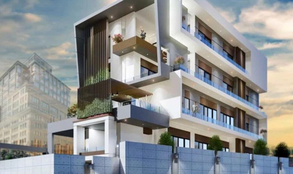 A walkthrough is an essential part of the design p