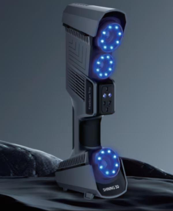 Accuracy has become the foundation of modern manuf