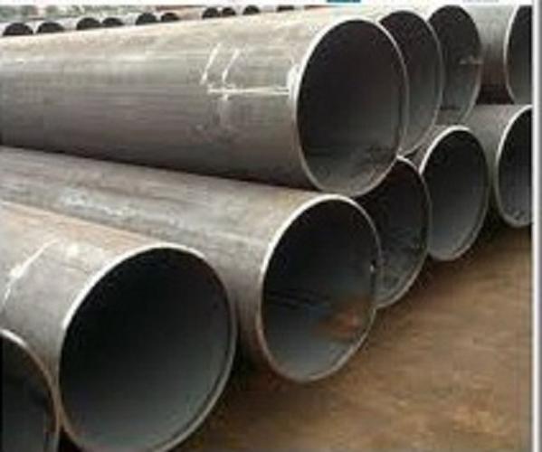 Get Best Quality MS ERW PIPES  of JINDAL  UNITY SA