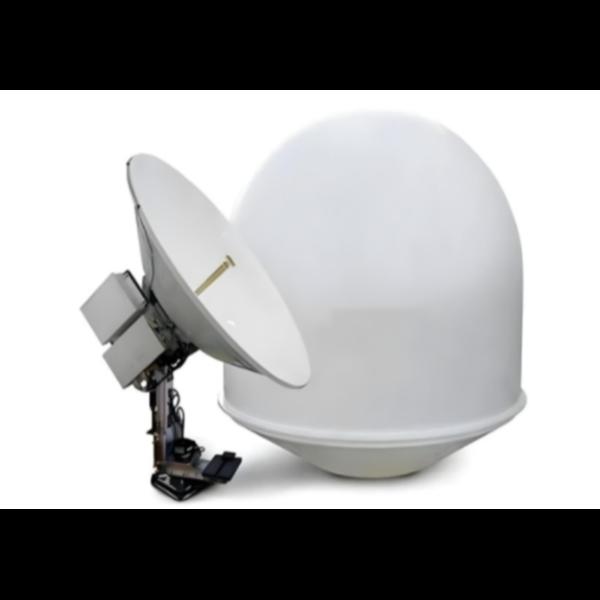 Radomes play a crucial role in protecting antennas